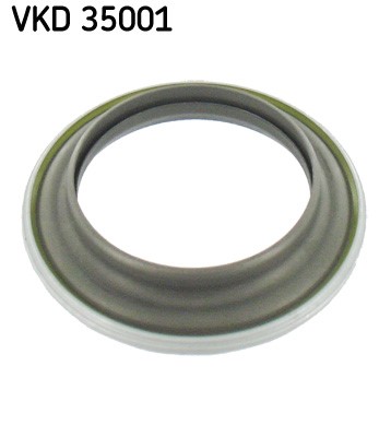 Fjäderbenslager, Framaxel Skf VKD 35001 SKF