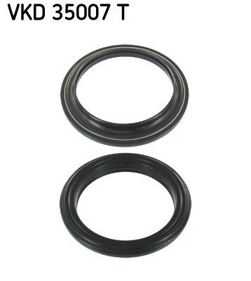 Fjäderbenslager, Framaxel Skf VKD 35007 T SKF