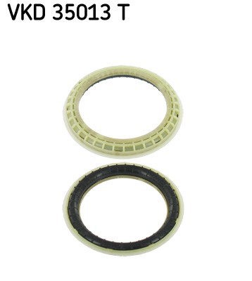 Fjäderbenslager, Framaxel Skf VKD 35013 T SKF