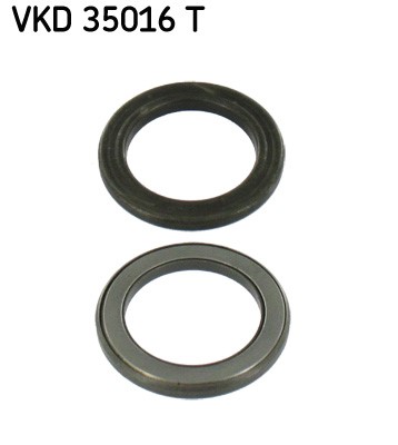 Fjäderbenslager, Framaxel Skf VKD 35016 T SKF