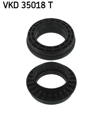 Fjäderbenslager, Framaxel, framaxel höger, framaxel vänster Skf V SKF