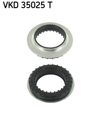 Fjäderbenslager, Framaxel Skf VKD 35025 T SKF