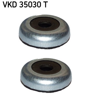Fjäderbenslager, Framaxel Skf VKD 35030 T SKF