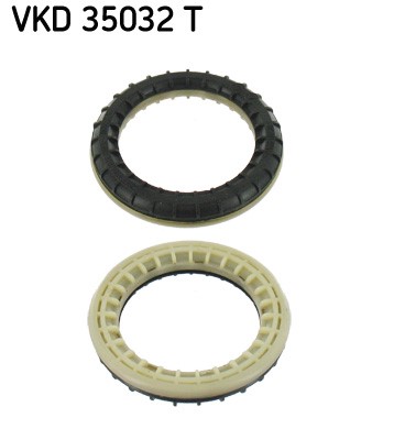 Fjäderbenslager, Framaxel Skf VKD 35032 T SKF