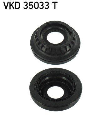 Fjäderbenslager, Framaxel Skf VKD 35033 T SKF