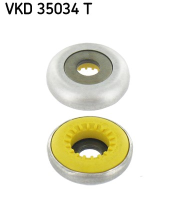 Fjäderbenslager, Framaxel Skf VKD 35034 T SKF