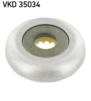 Fjäderbenslager, Framaxel Skf VKD 35034 SKF