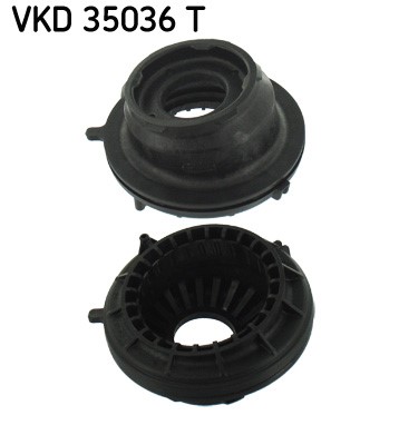 Fjäderbenslager, Framaxel, Bakaxel Skf VKD 35036 T SKF