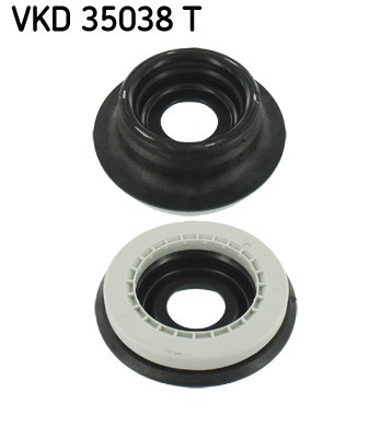 Fjäderbenslager, Framaxel Skf VKD 35038 T SKF