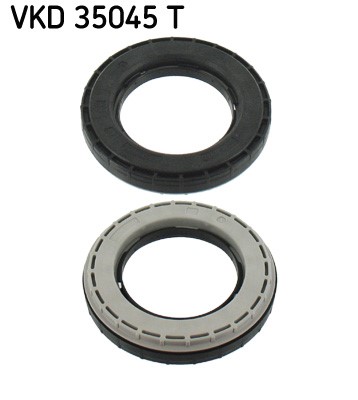 Fjäderbenslager, Framaxel Skf VKD 35045 T SKF