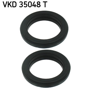 Fjäderbenslager, Framaxel, Fram, höger eller vänster Skf VKD 3504 SKF