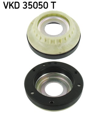 Fjäderbenslager, Framaxel Skf VKD 35050 T SKF