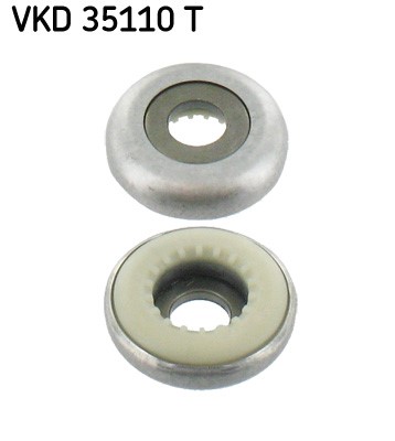 Fjäderbenslager, Framaxel Skf VKD 35110 T SKF