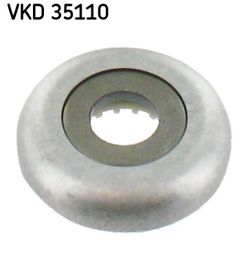 Fjäderbenslager, Framaxel Skf VKD 35110 SKF