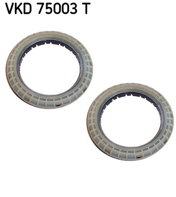 Fjäderbenslager, Framaxel Skf VKD 75003 T SKF