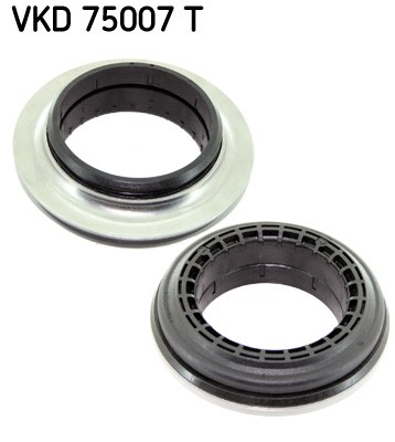 Fjäderbenslager, Framaxel Skf VKD 75007 T SKF