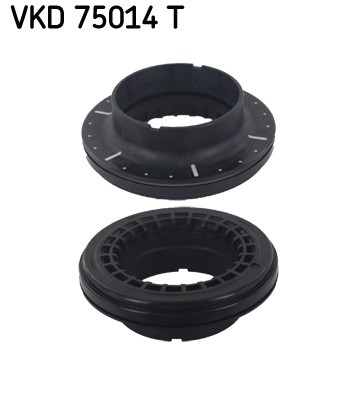 Fjäderbenslager, Framaxel Skf VKD 75014 T SKF