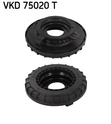 Fjäderbenslager, Framaxel Skf VKD 75020 T SKF