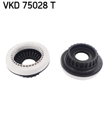 Fjäderbenslager, Framaxel Skf VKD 75028 T SKF