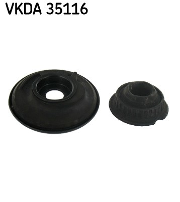 Fjäderbenslager, Framaxel Skf VKDA 35116 SKF