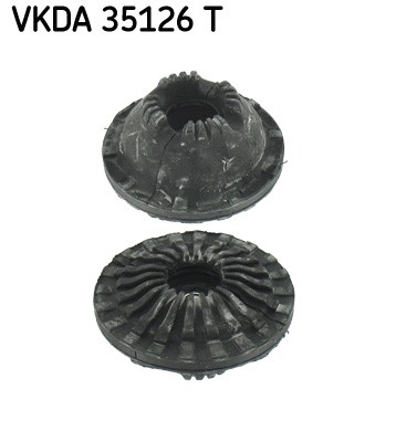 Fjäderbenslager, Framaxel Skf VKDA 35126 T SKF