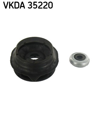 Fjäderbenslager, Framaxel Skf VKDA 35220 SKF