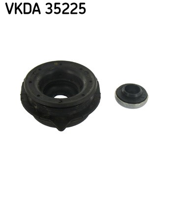 Fjäderbenslager, Framaxel Skf VKDA 35225 SKF