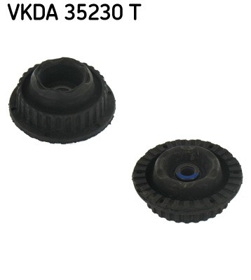 Fjäderbenslager, Framaxel Skf VKDA 35230 T SKF