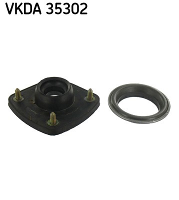Fjäderbenslager, Framaxel Skf VKDA 35302 SKF