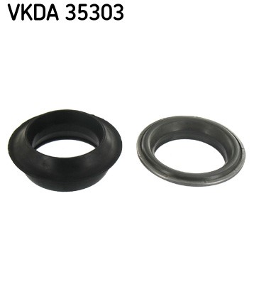 Fjäderbenslager, Framaxel Skf VKDA 35303 SKF