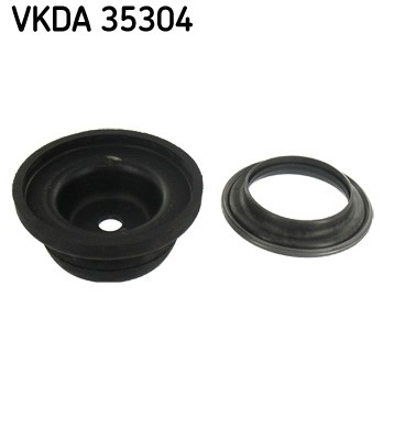 Fjäderbenslager, Framaxel Skf VKDA 35304 SKF