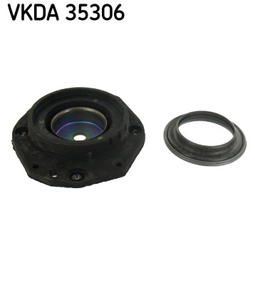 Fjäderbenslager, Framaxel Skf VKDA 35306 SKF