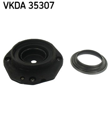 Fjäderbenslager, Framaxel Skf VKDA 35307 SKF