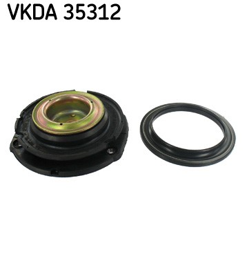 Fjäderbenslager, Framaxel Skf VKDA 35312 SKF