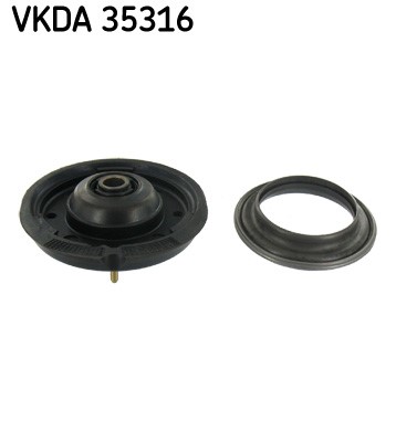 Fjäderbenslager, Framaxel Skf VKDA 35316 SKF