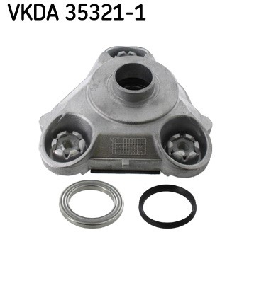 Fjäderbenslager, Framaxel, Vänster Skf VKDA 35321-1 SKF Fjäderbenslager, Framaxel, Vänster Skf VKDA 35321-1 SKF