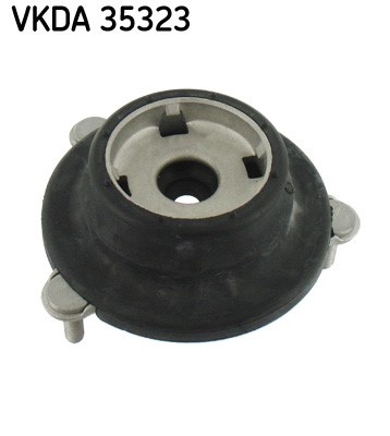 Fjäderbenslager Skf VKDA 35323 SKF