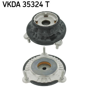 Fjäderbenslager Skf VKDA 35324 T SKF Fjäderbenslager Skf VKDA 35324 T SKF