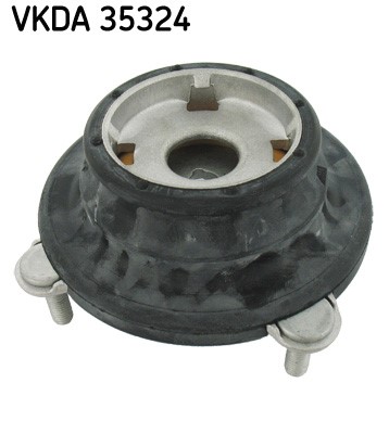 Fjäderbenslager SKF