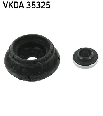 Fjäderbenslager, Framaxel Skf VKDA 35325 SKF