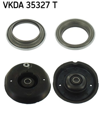 Fjäderbenslager, Framaxel Skf VKDA 35327 T SKF