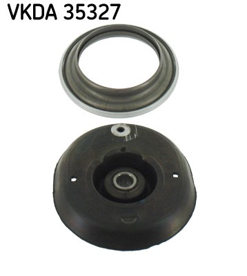 Fjäderbenslager, Framaxel Skf VKDA 35327 SKF