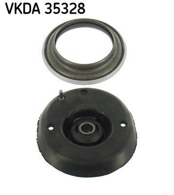 Fjäderbenslager, Framaxel Skf VKDA 35328 SKF