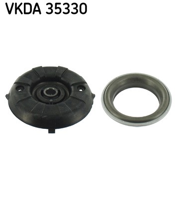 Fjäderbenslager, Framaxel Skf VKDA 35330 SKF