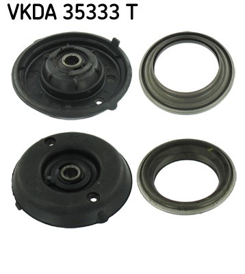 Fjäderbenslager, Framaxel Skf VKDA 35333 T SKF