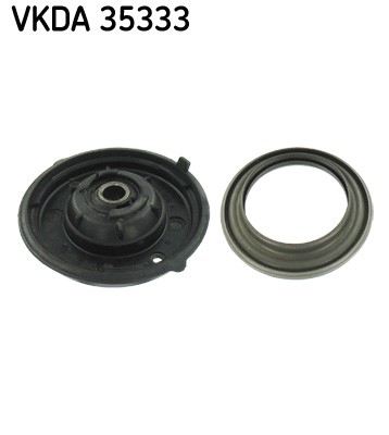 Fjäderbenslager, Framaxel Skf VKDA 35333 SKF