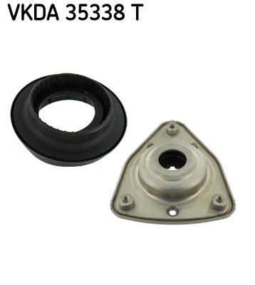 Fjäderbenslager, Framaxel, Fram, höger eller vänster SKF Fjäderbenslager, Framaxel, Fram, höger eller vänster SKF