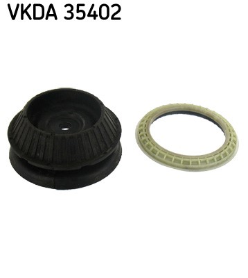 Fjäderbenslager, Framaxel Skf VKDA 35402 SKF