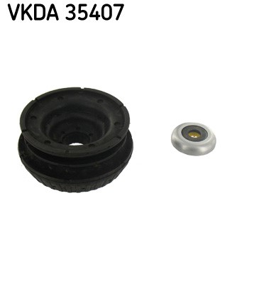 Fjäderbenslager, Framaxel Skf VKDA 35407 SKF