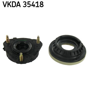 Fjäderbenslager, Framaxel Skf VKDA 35418 SKF